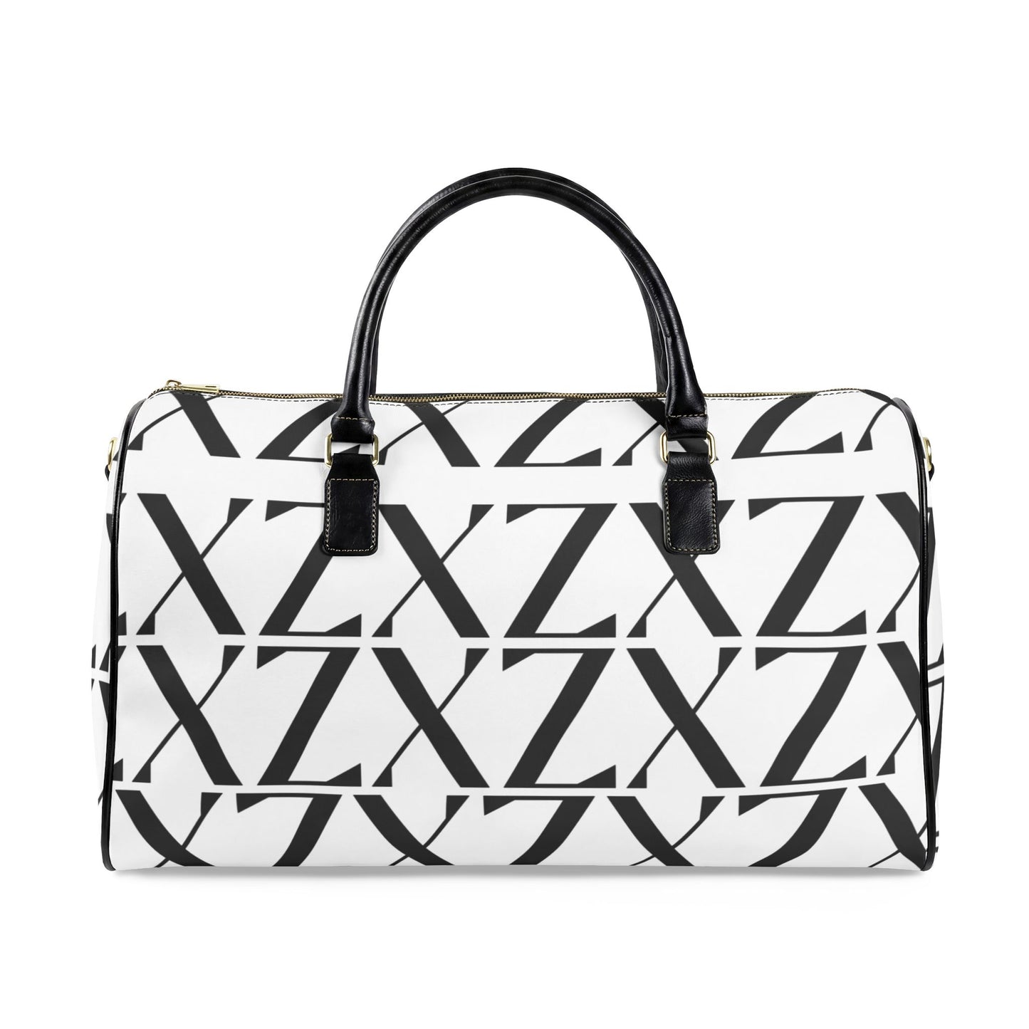Ankara Travel Bag