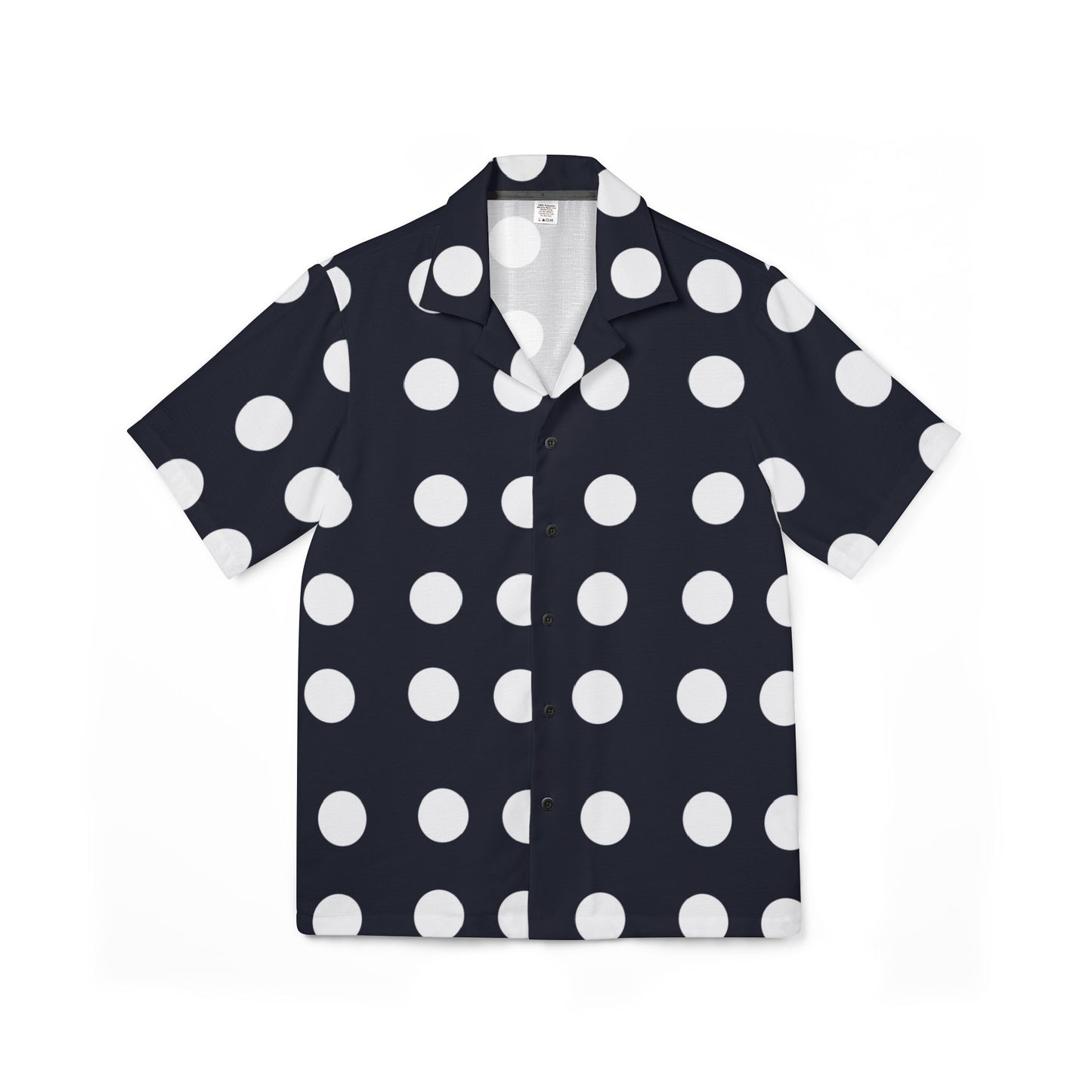 Classy men’s linen shirt