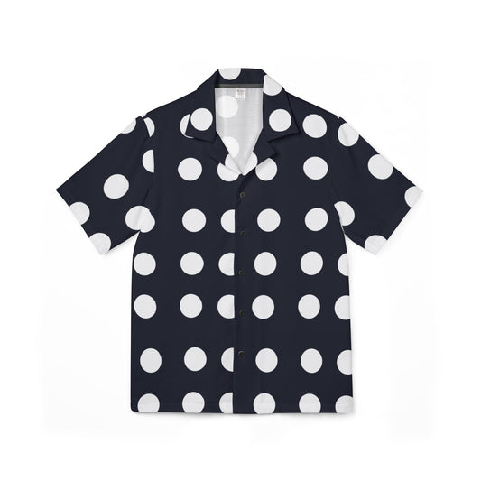 Classy men’s linen shirt