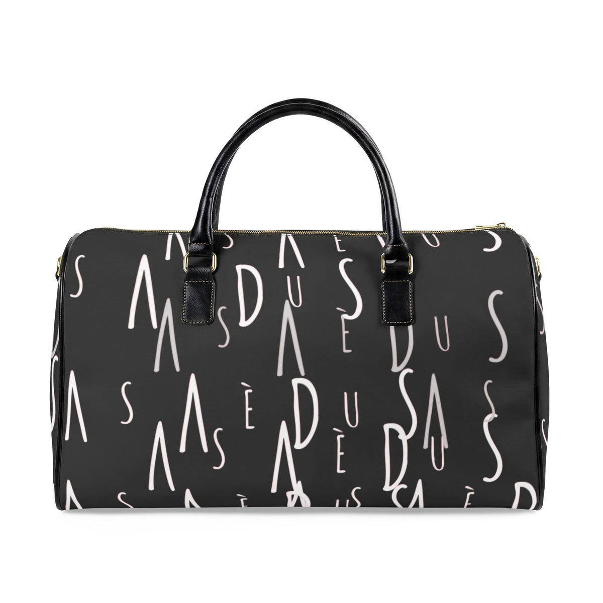 Ankara Travel Bag