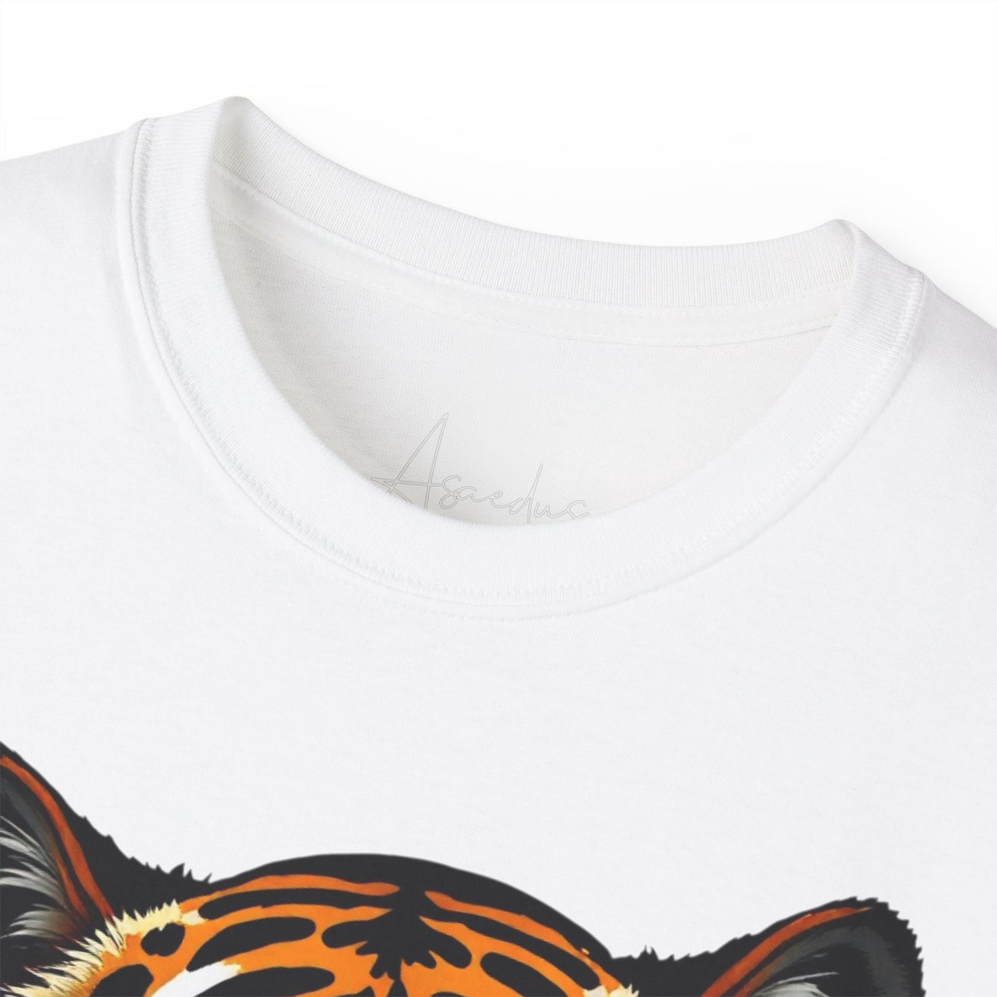 Graphic Ultra Cotton Tee
