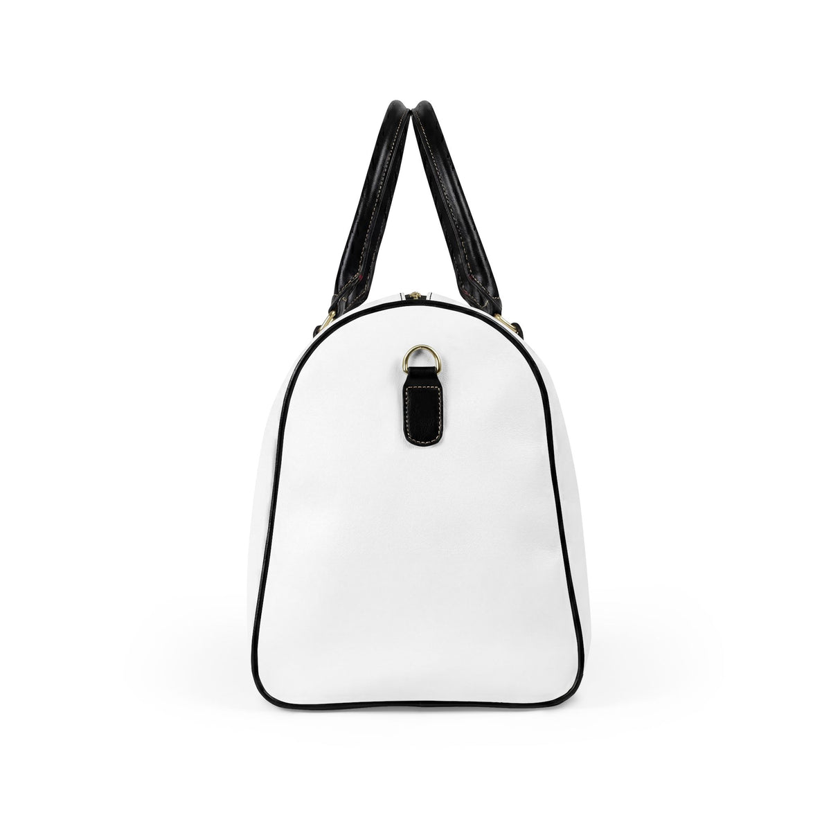 Artsy Travel Bag