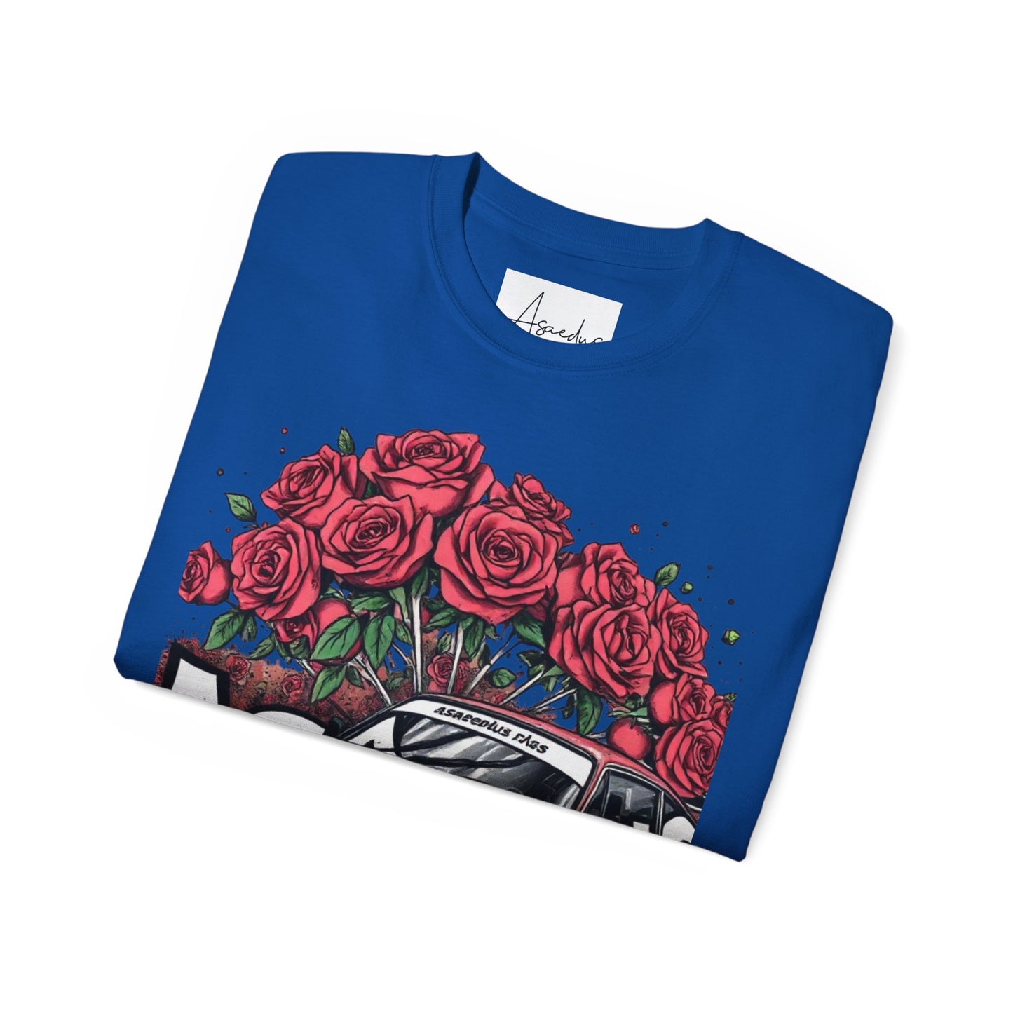 Copy of Graphic Ultra Cotton Tee