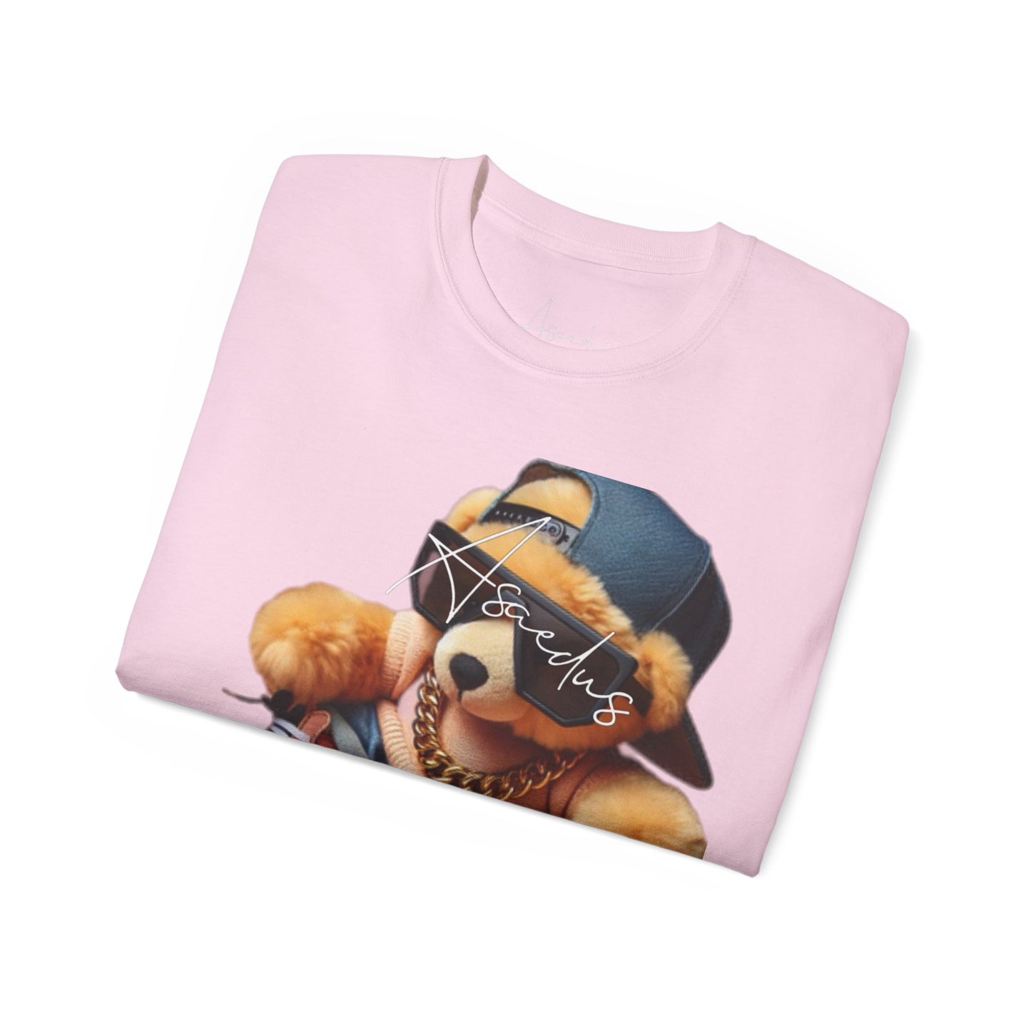 Unisex Ultra Cotton Tee