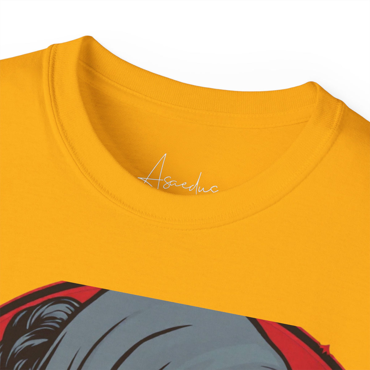 Graphic Ultra Cotton Tee