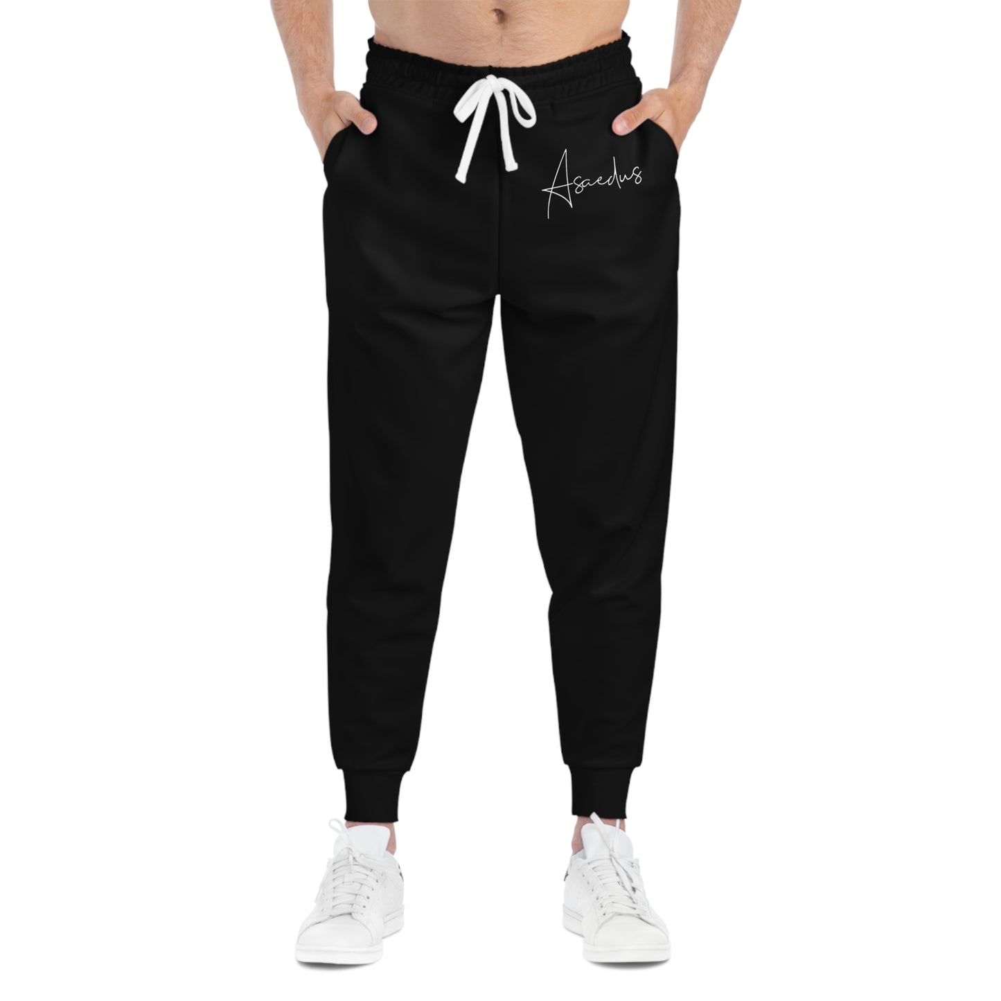 Copy of Athletic Joggers (AOP)