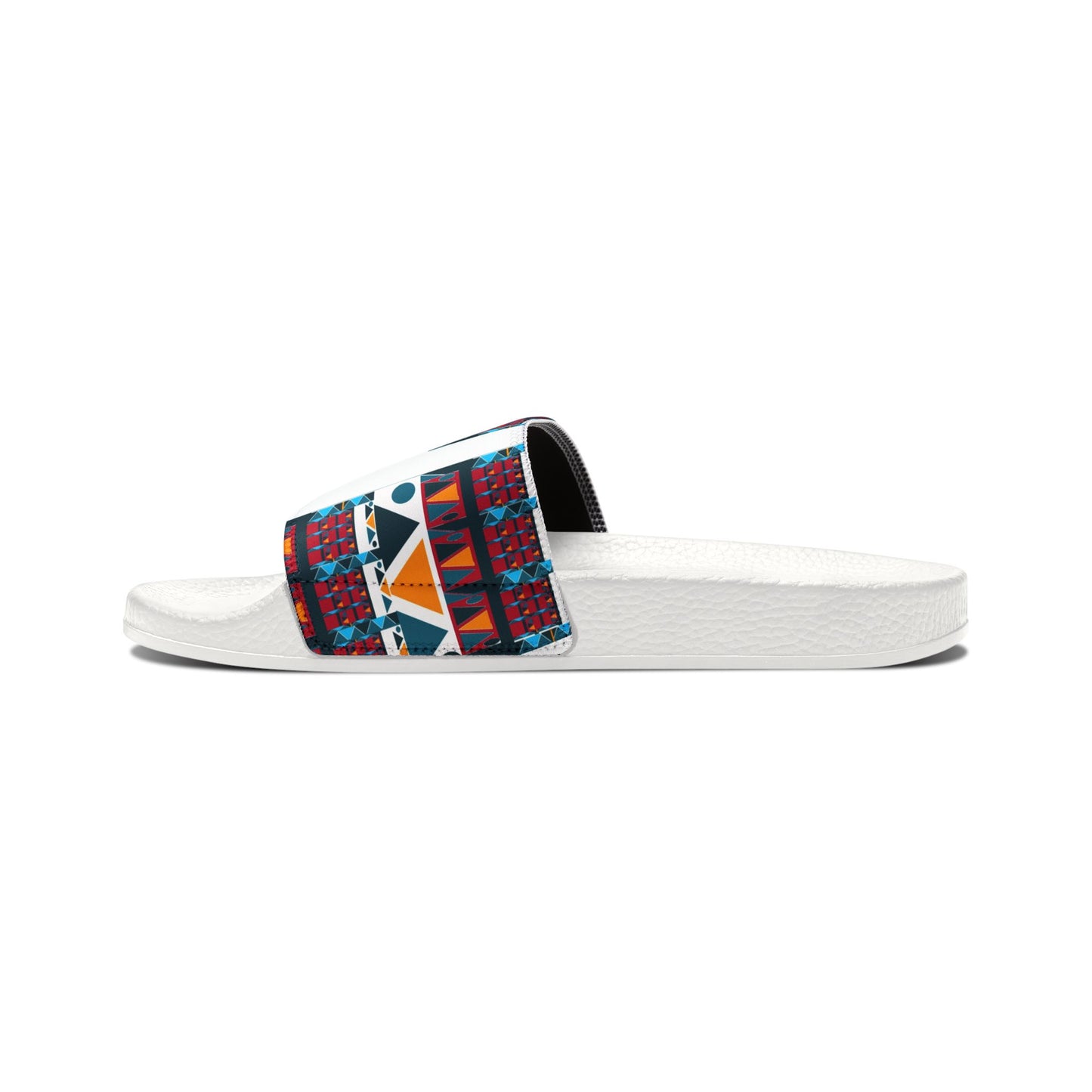 Men's Removable-Strap Sandals