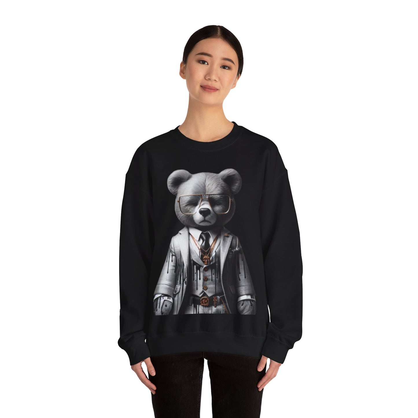 New graphic Asaedus™  Sweatshirt