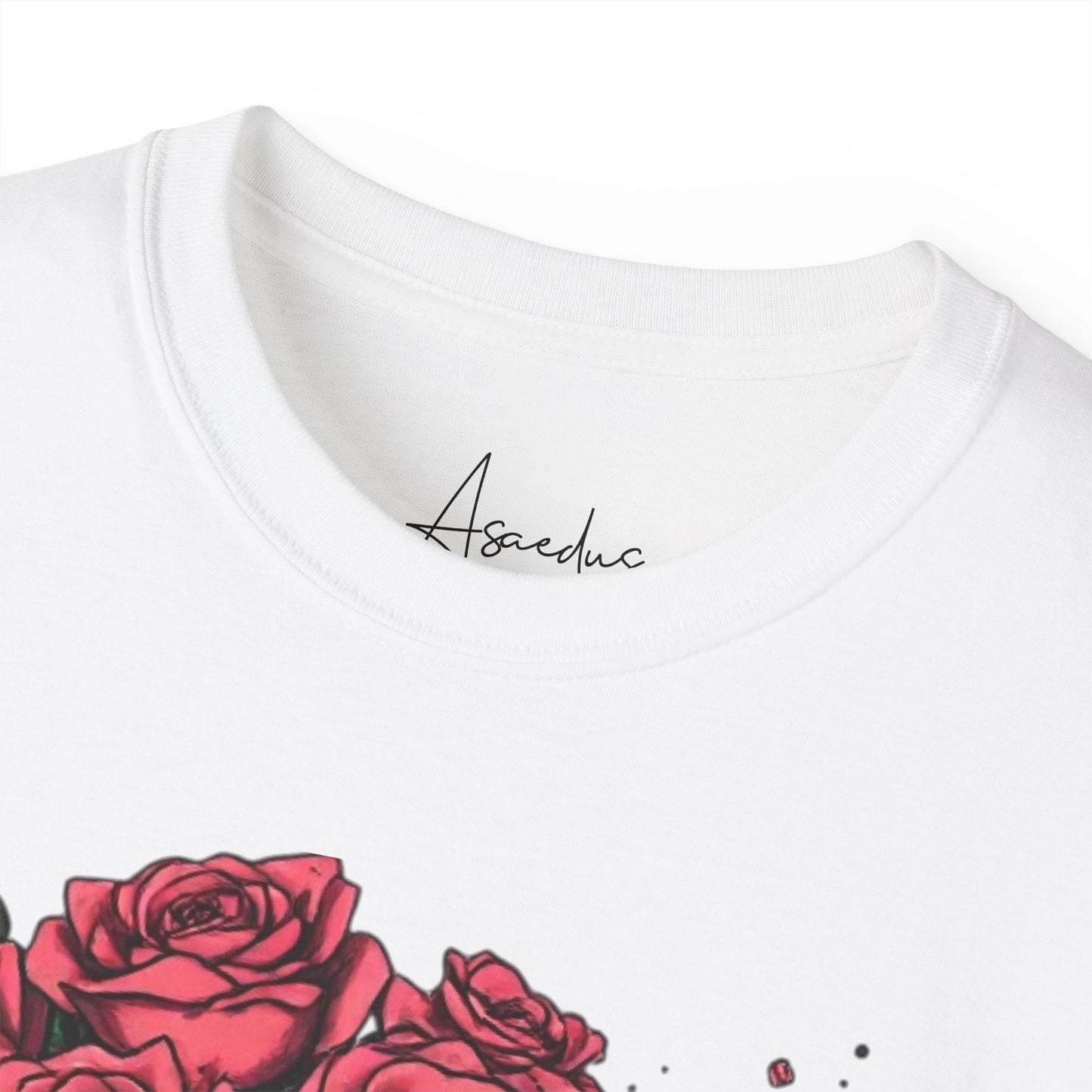 Copy of Graphic Ultra Cotton Tee
