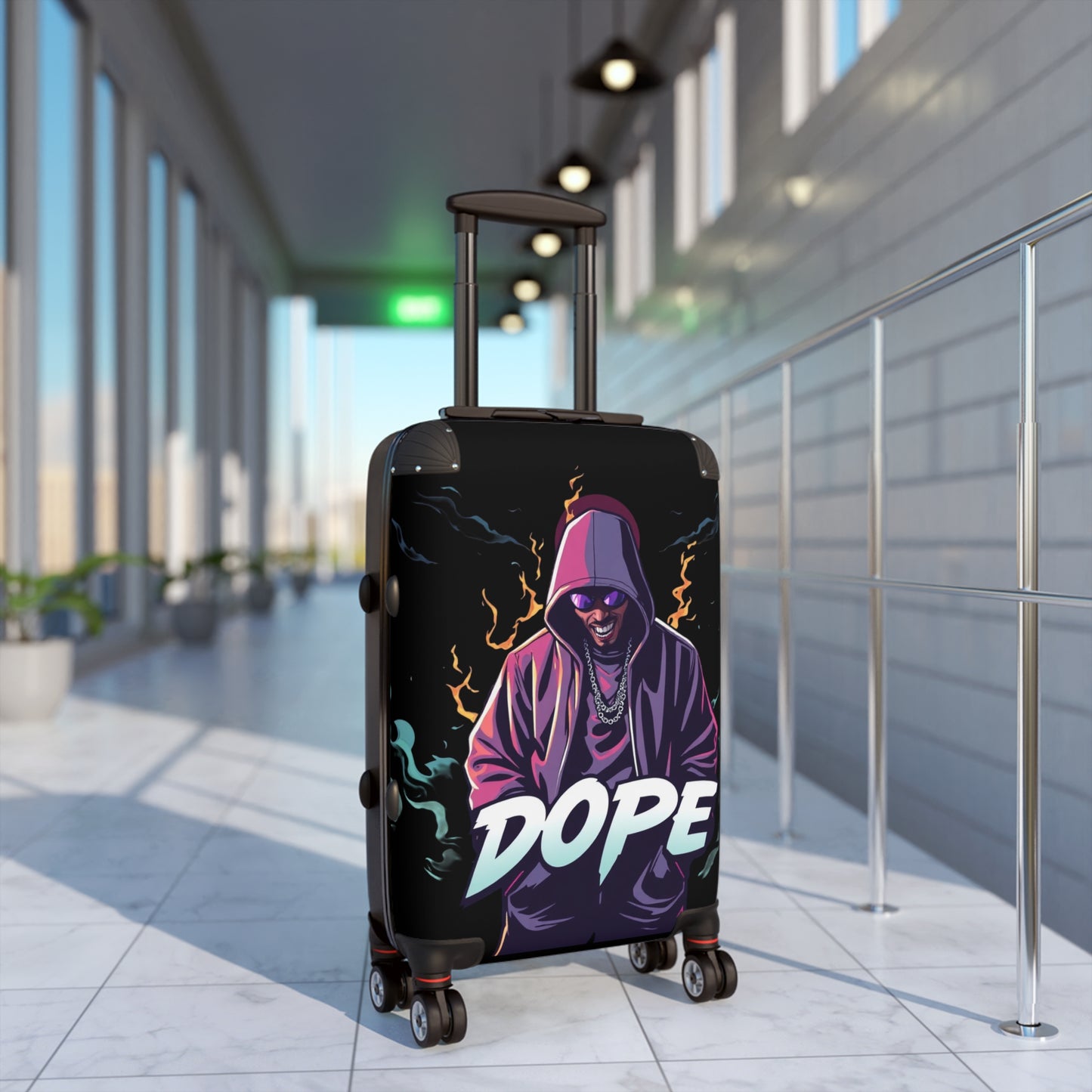 Suitcase |Travel Luggage