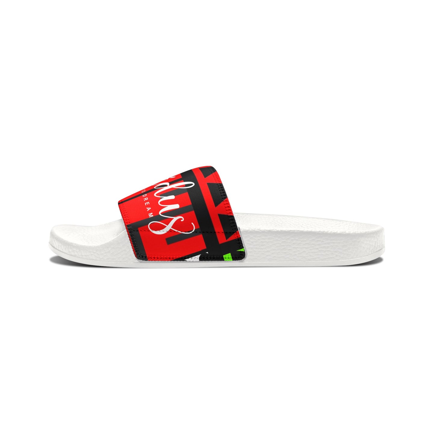 Asaedus Slides Men's