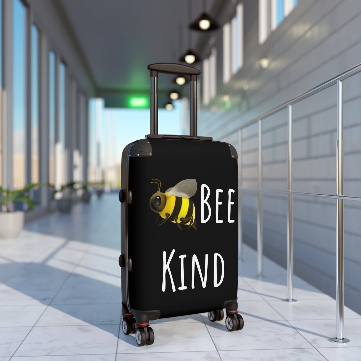 Copy of  Suitcase | Travel Luggage
