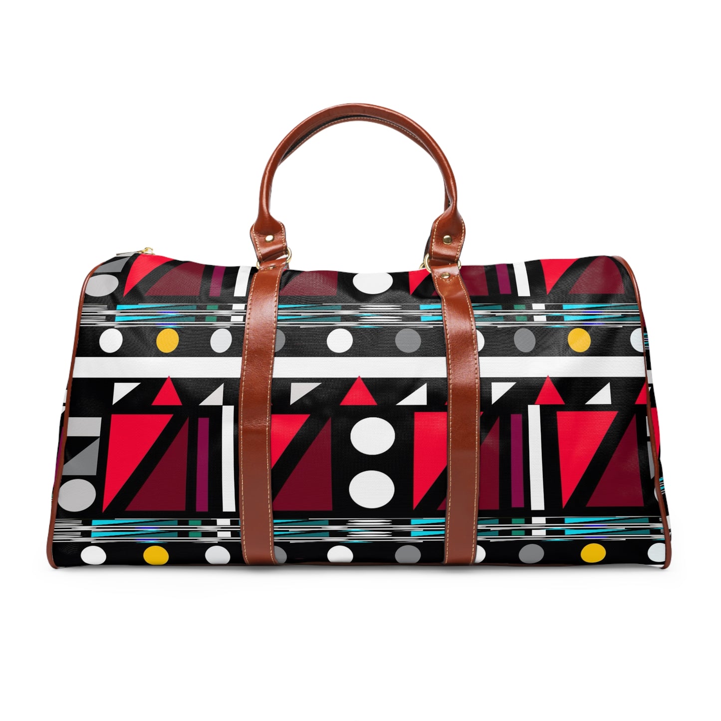 Ankara Asaedus Travel Bag