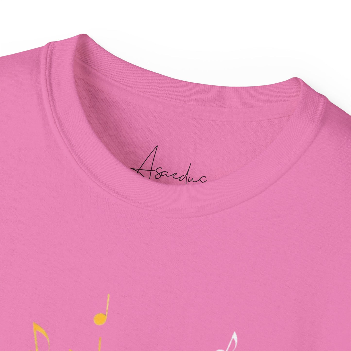 Copy of Graphic Ultra Cotton Tee