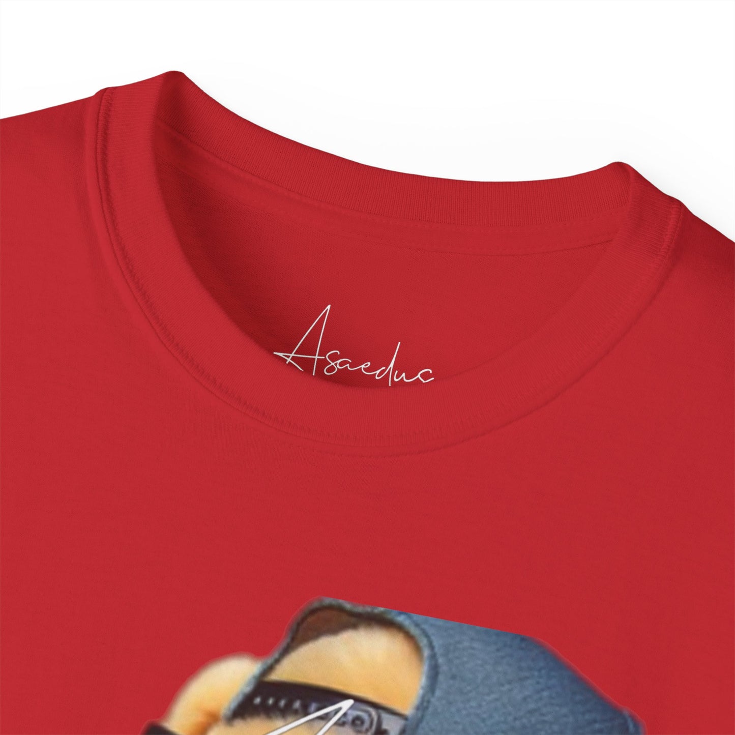 Unisex Ultra Cotton Tee