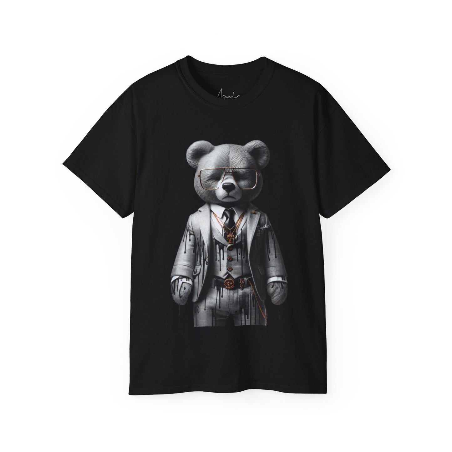 Graphic Ultra Cotton Tee
