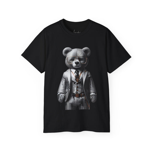Graphic Ultra Cotton Tee