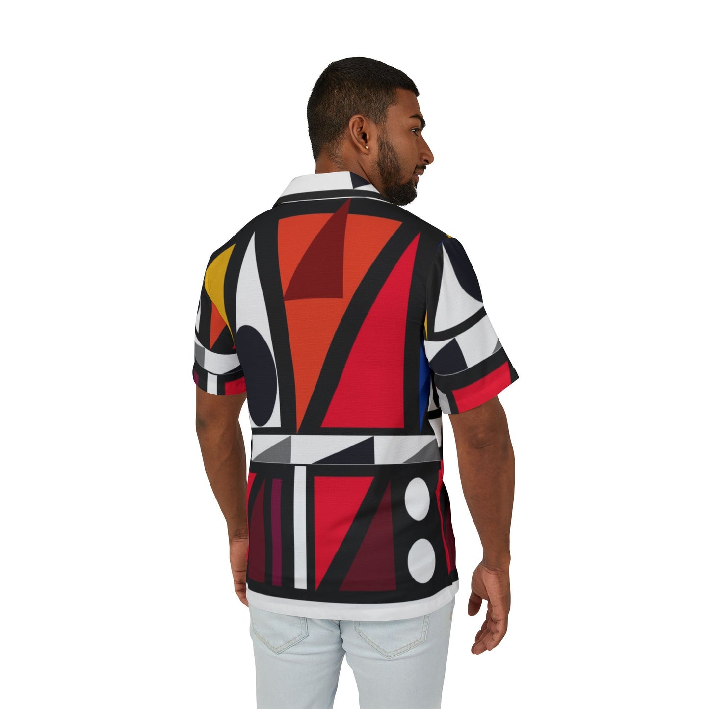 Classy men’s shirt