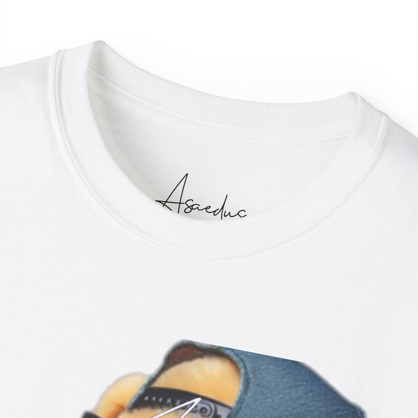 Graphic Ultra Cotton Tee