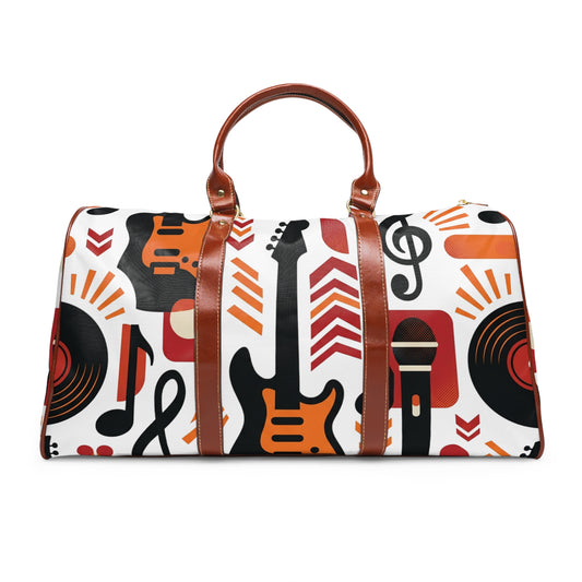 Art loversTravel Bag