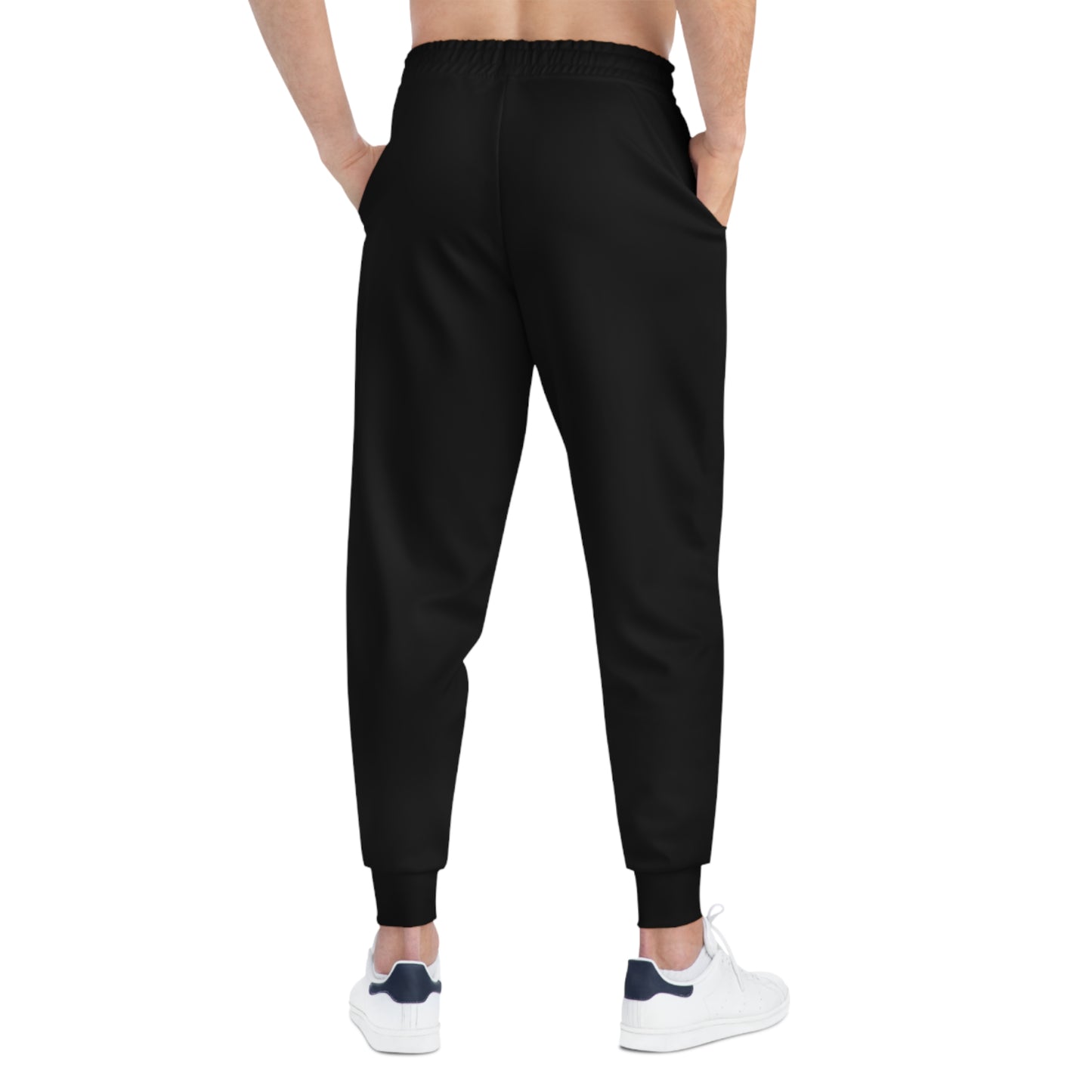 Athletic Asaédus Joggers