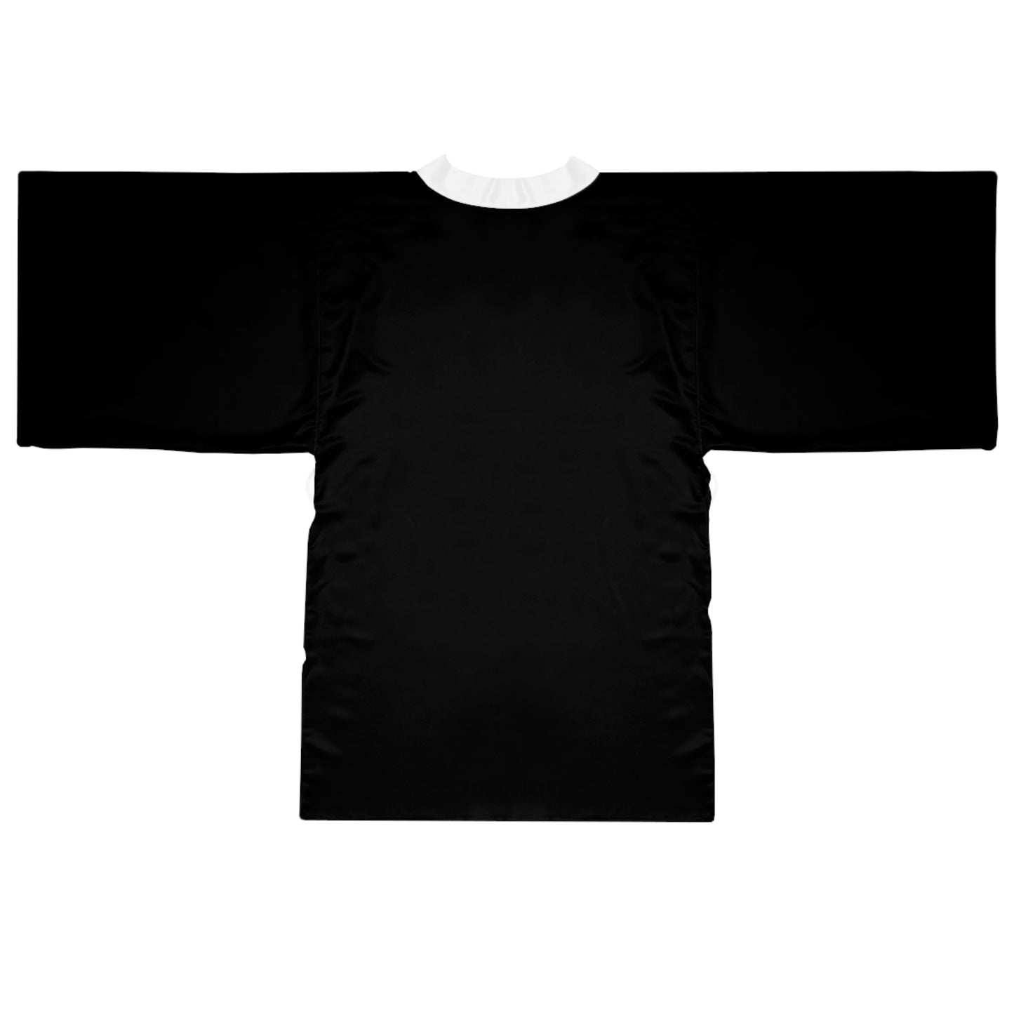 Long Sleeve Kimono Robe