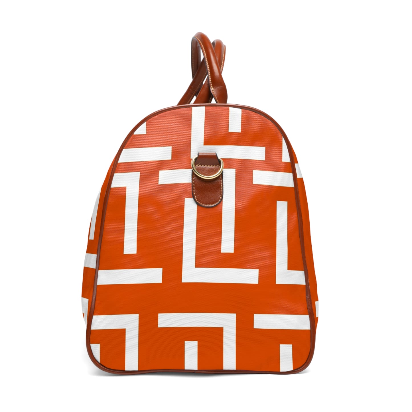 Ankara Travel Bag