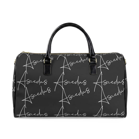 Ankara Travel Bag