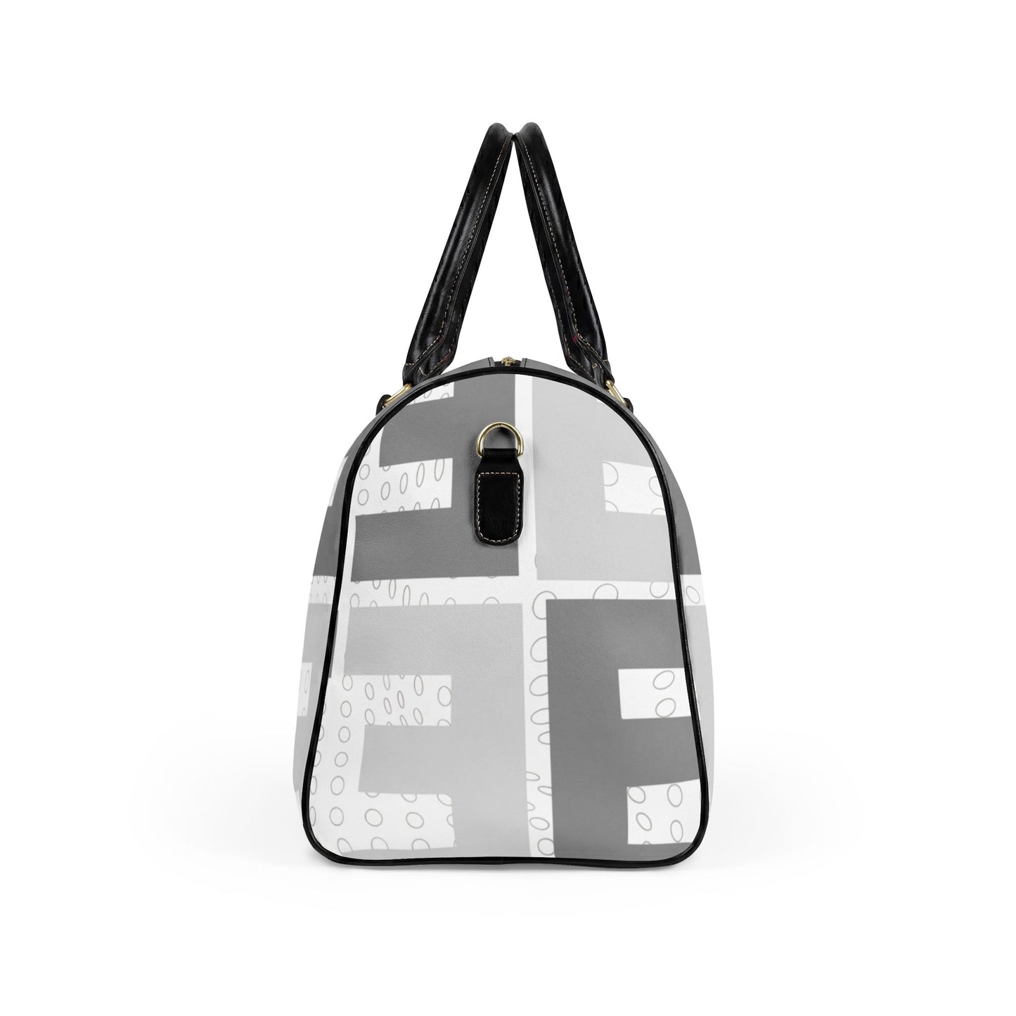 Ankara Travel Bag