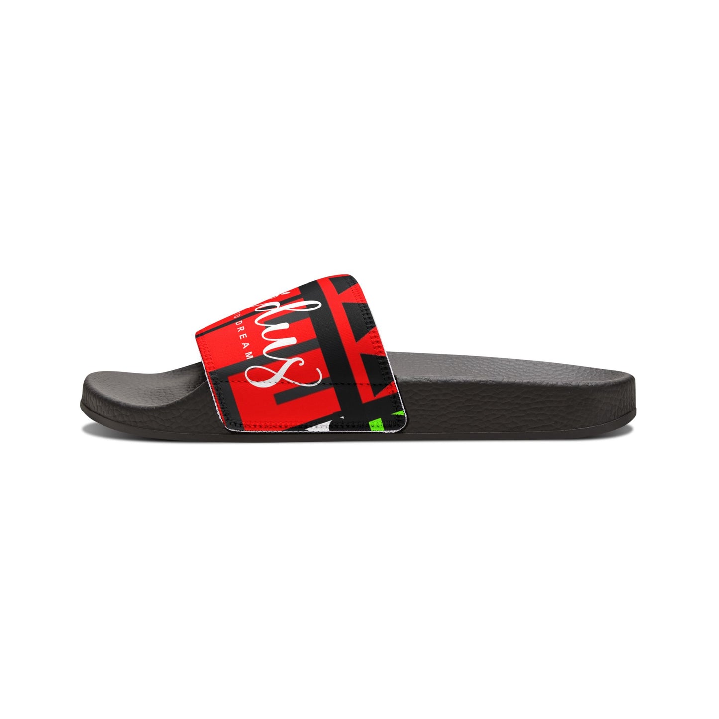 Asaedus Slides Men's