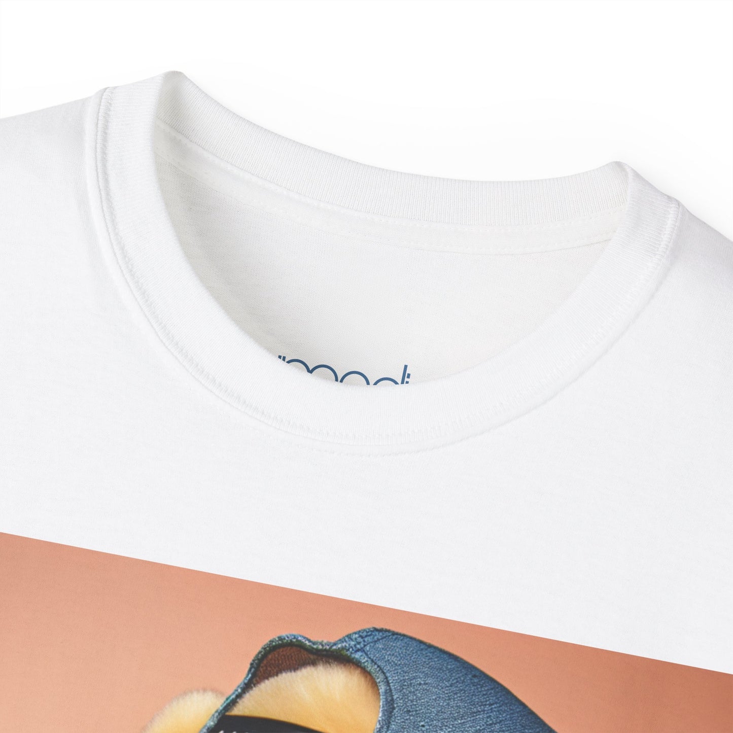 Unisex Ultra Cotton Tee