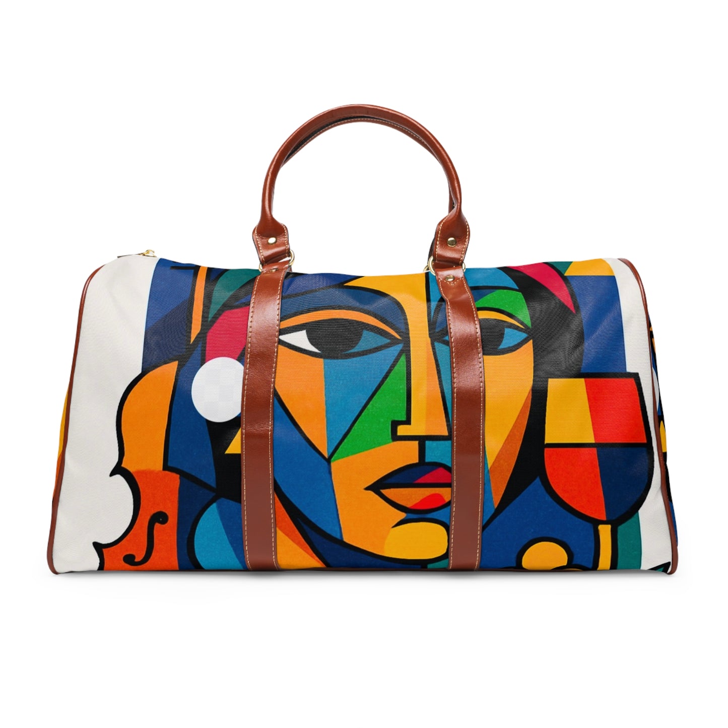 Asaedus Travel Bag