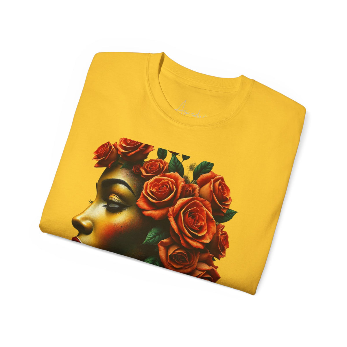 Graphic Ultra Cotton Tee