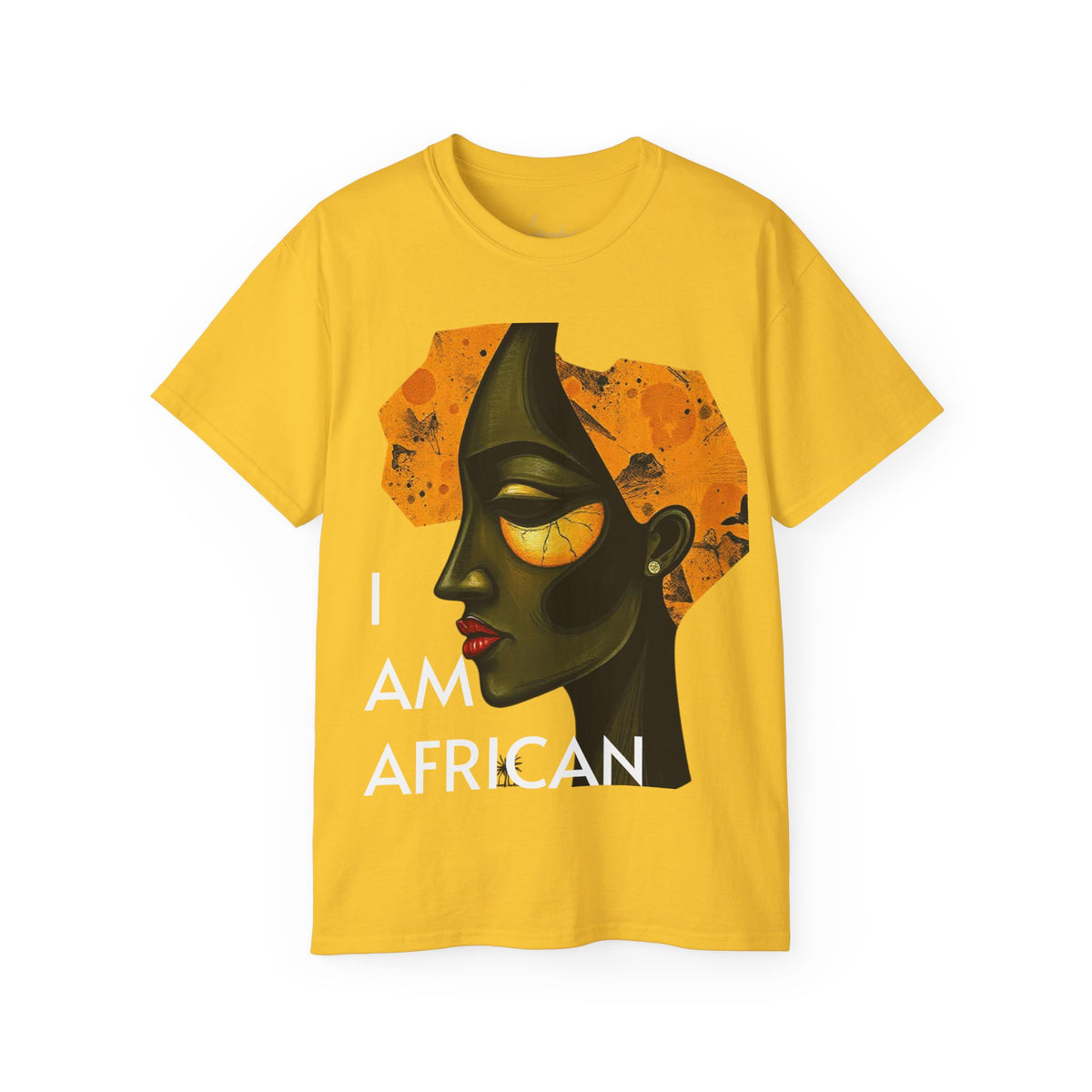 Graphic Ultra Cotton Tee