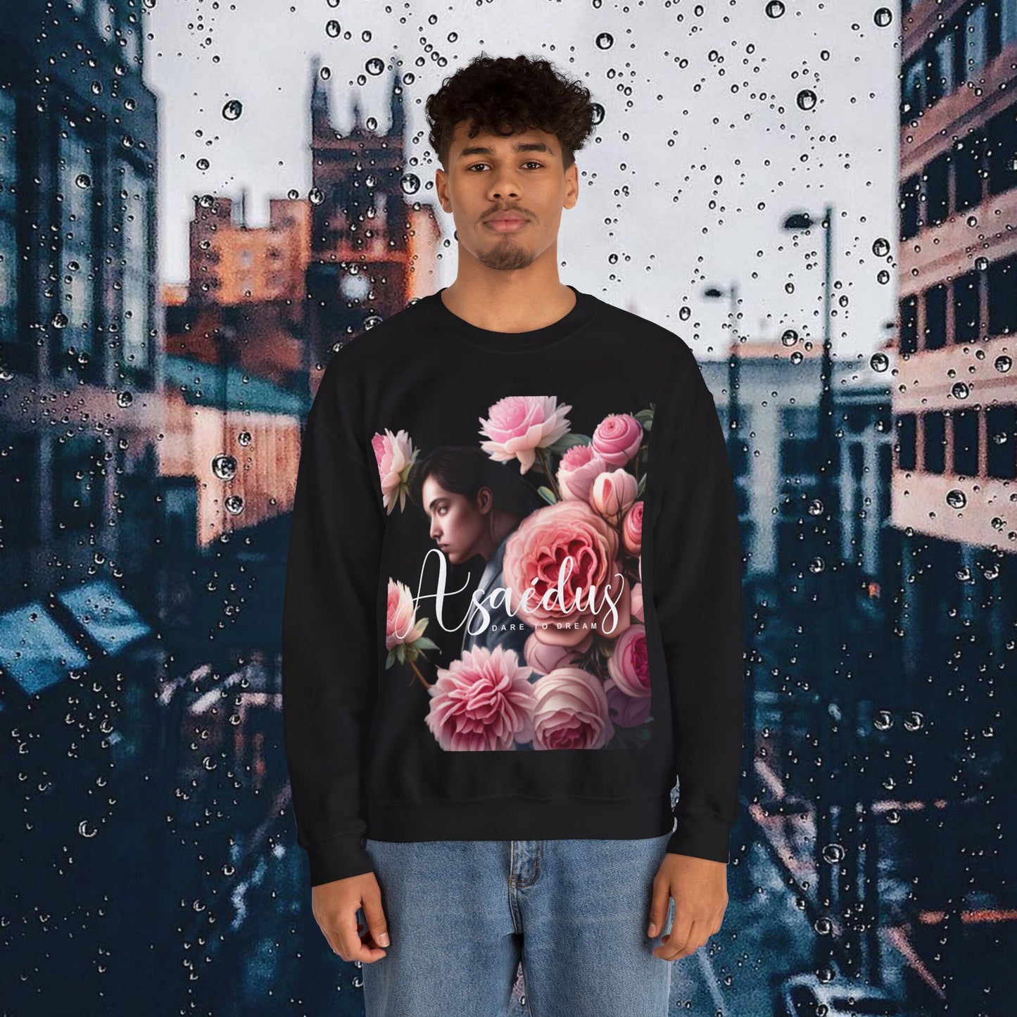 Asaedus™  Sweatshirt