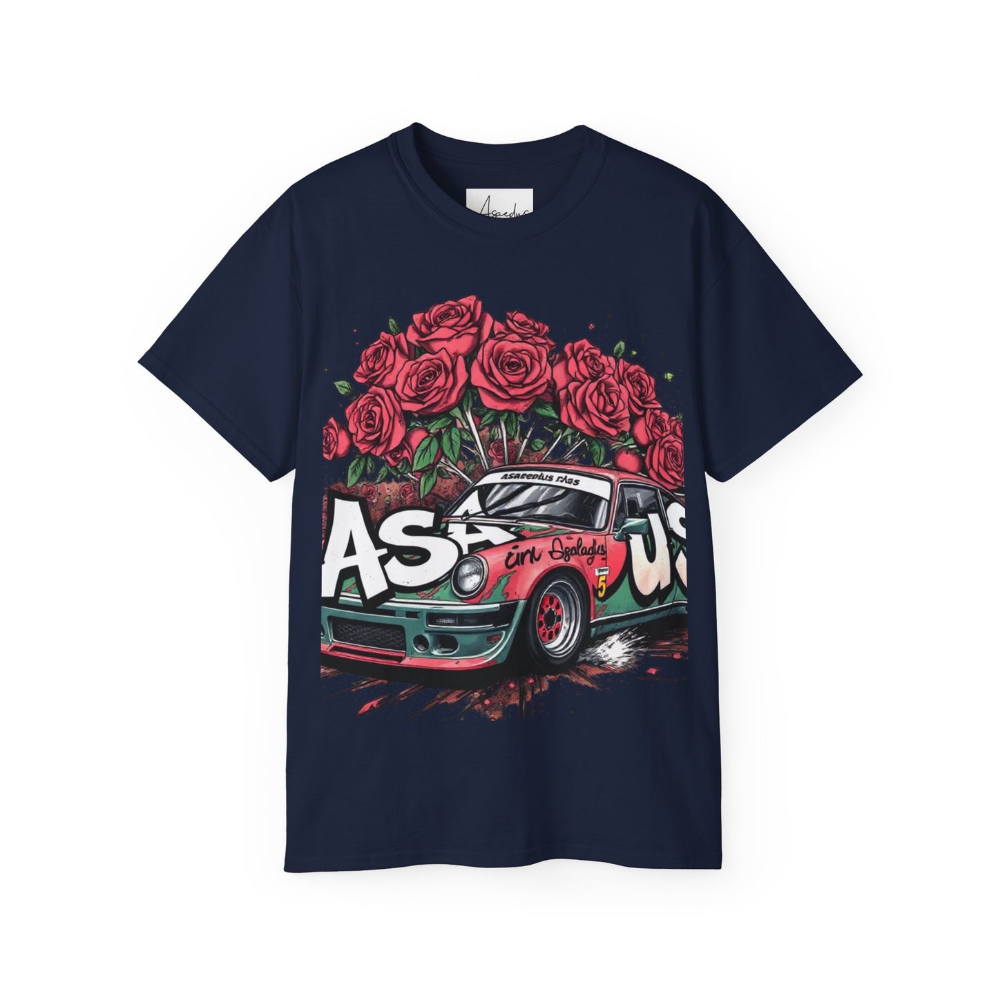 Copy of Graphic Ultra Cotton Tee