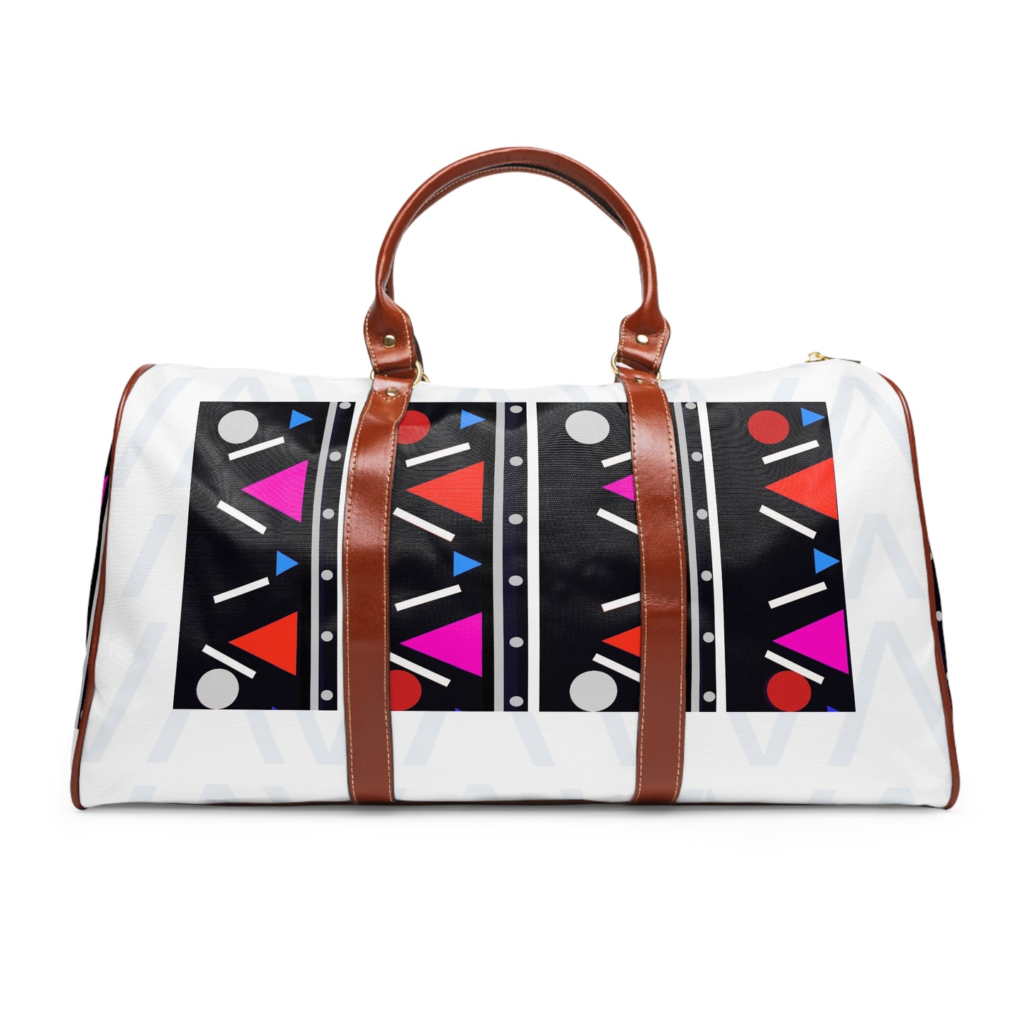 Copy of Artsy Travel bag
