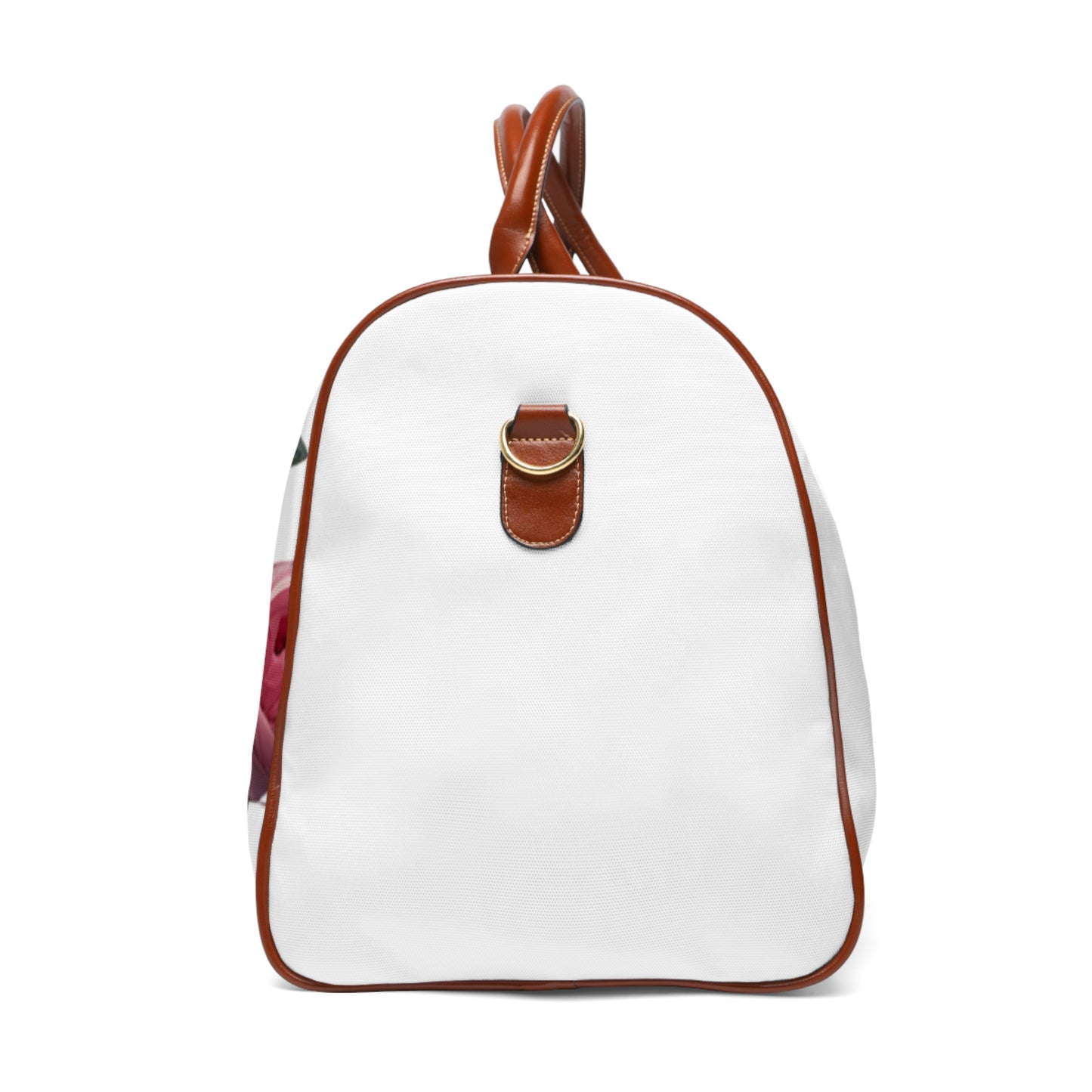Artsy Travel Bag