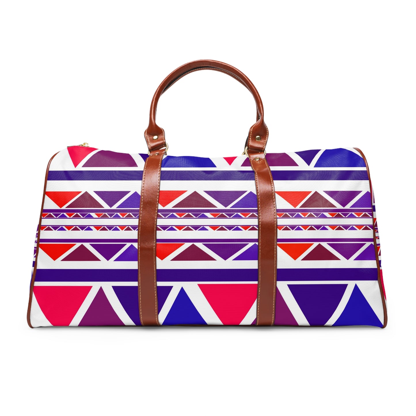 Ankara Asaedus Travel Bag