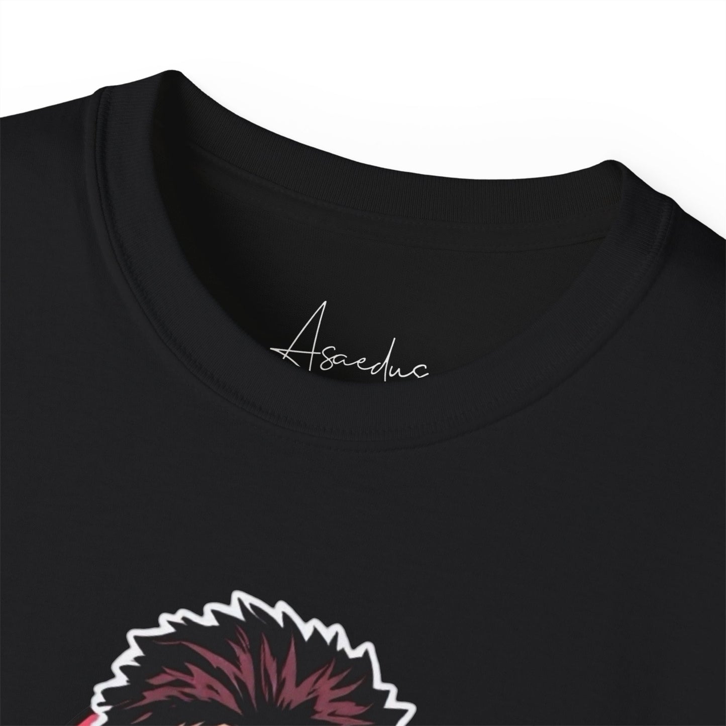 Graphic Ultra Cotton Tee