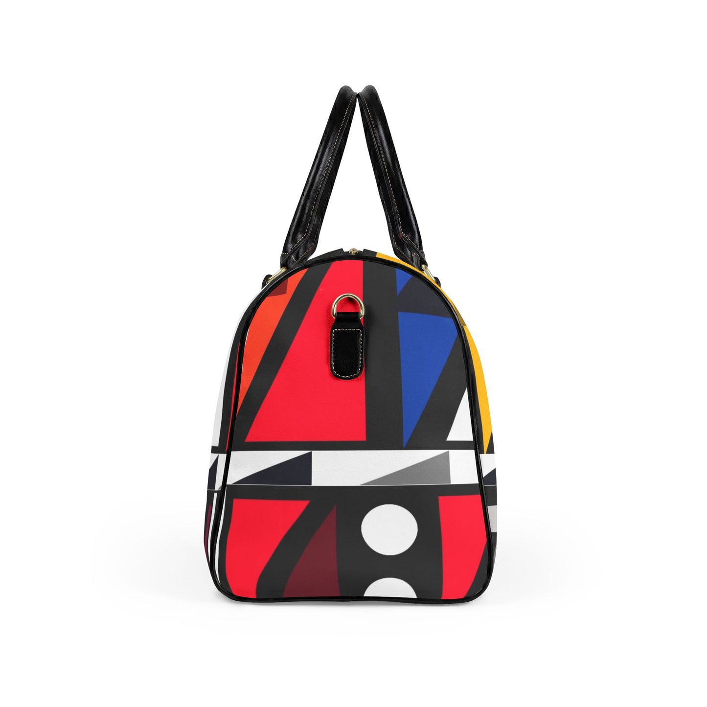 Ankara Travel Bag
