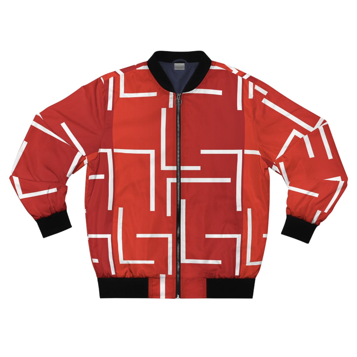 Arsty bomber jacket