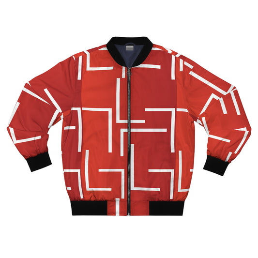 Arsty bomber jacket