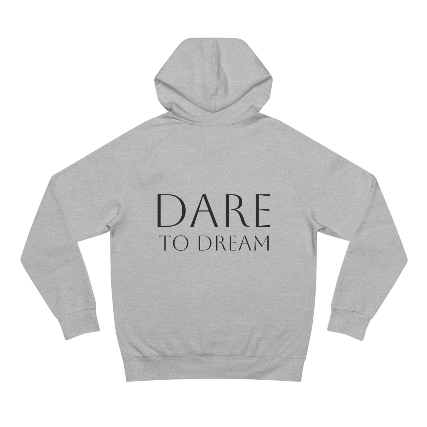 Unisex Supply Hoodie