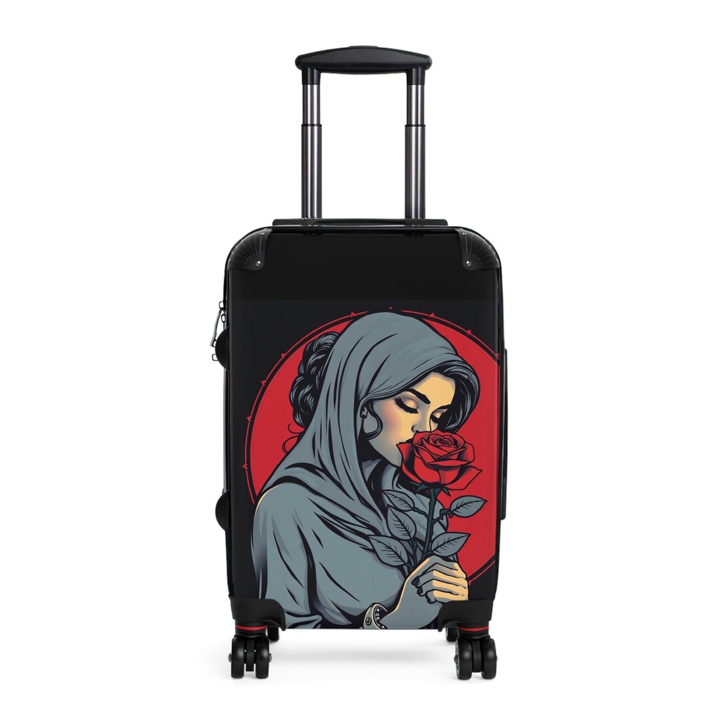 Suitcase | Travel Luggage