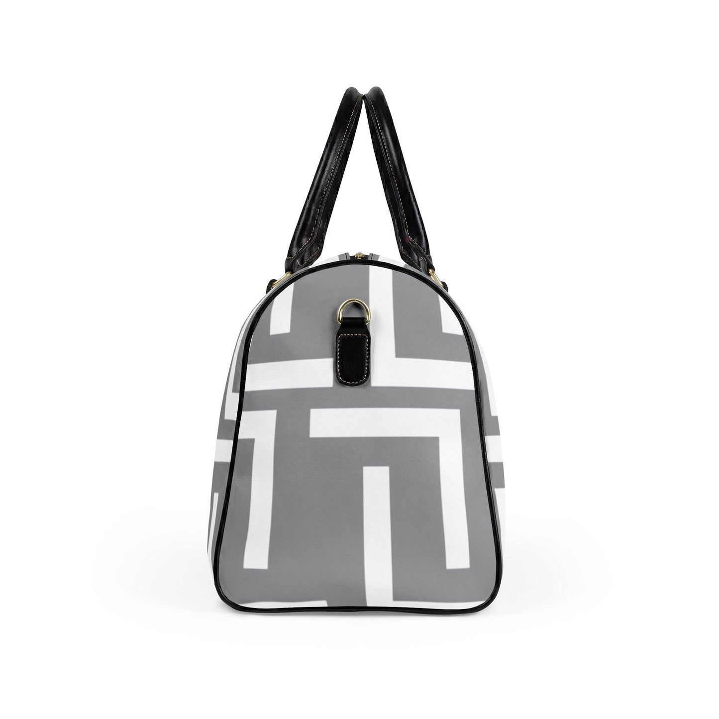 Ankara Travel Bag