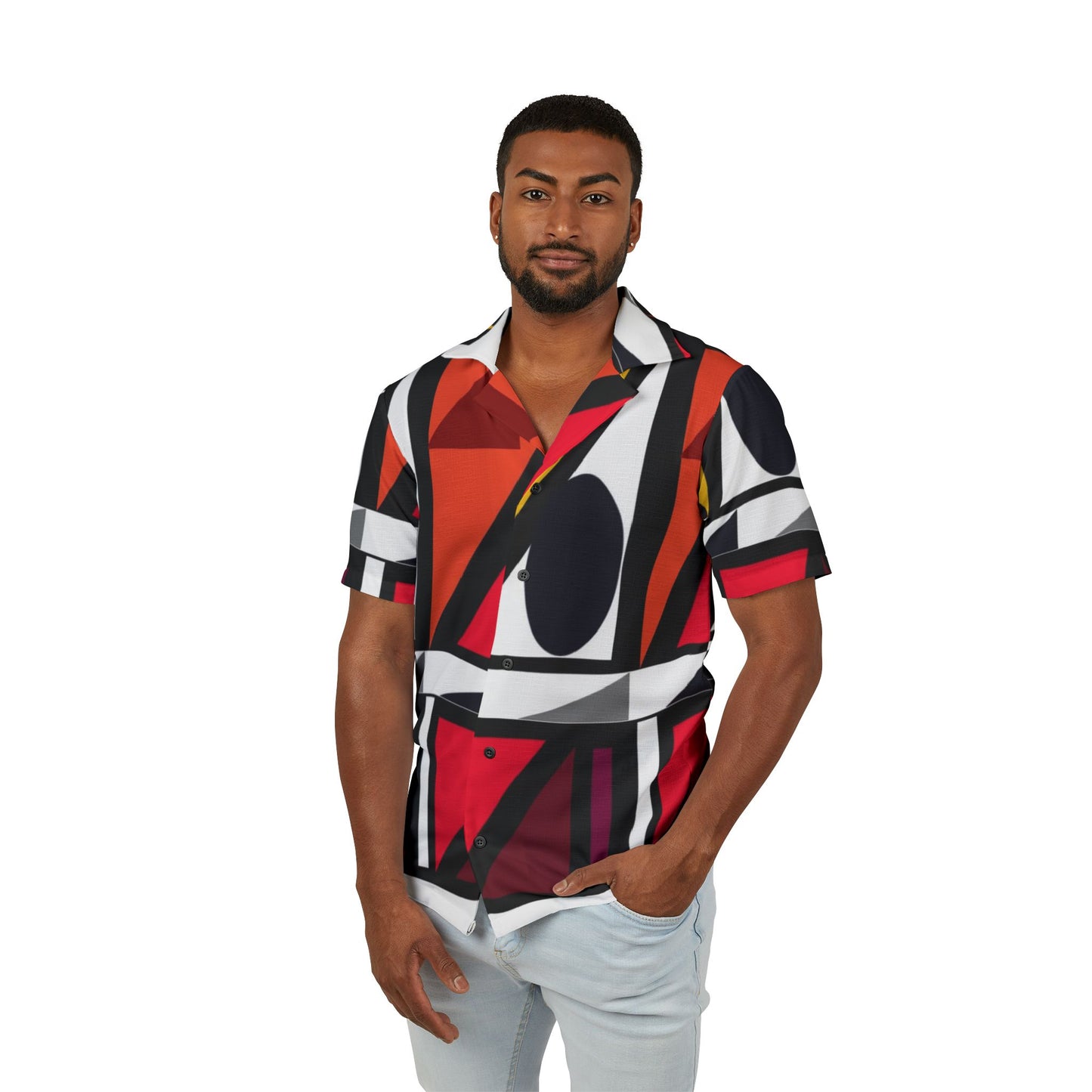Classy men’s shirt