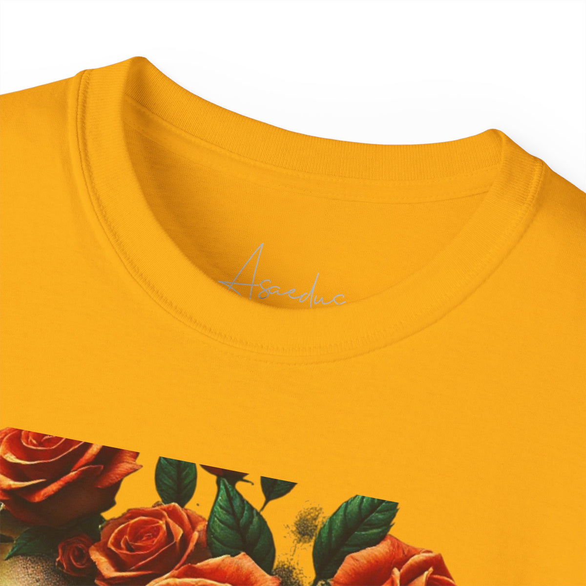 Graphic Ultra Cotton Tee