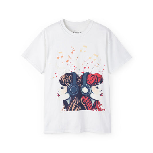 Graphic Ultra Cotton Tee