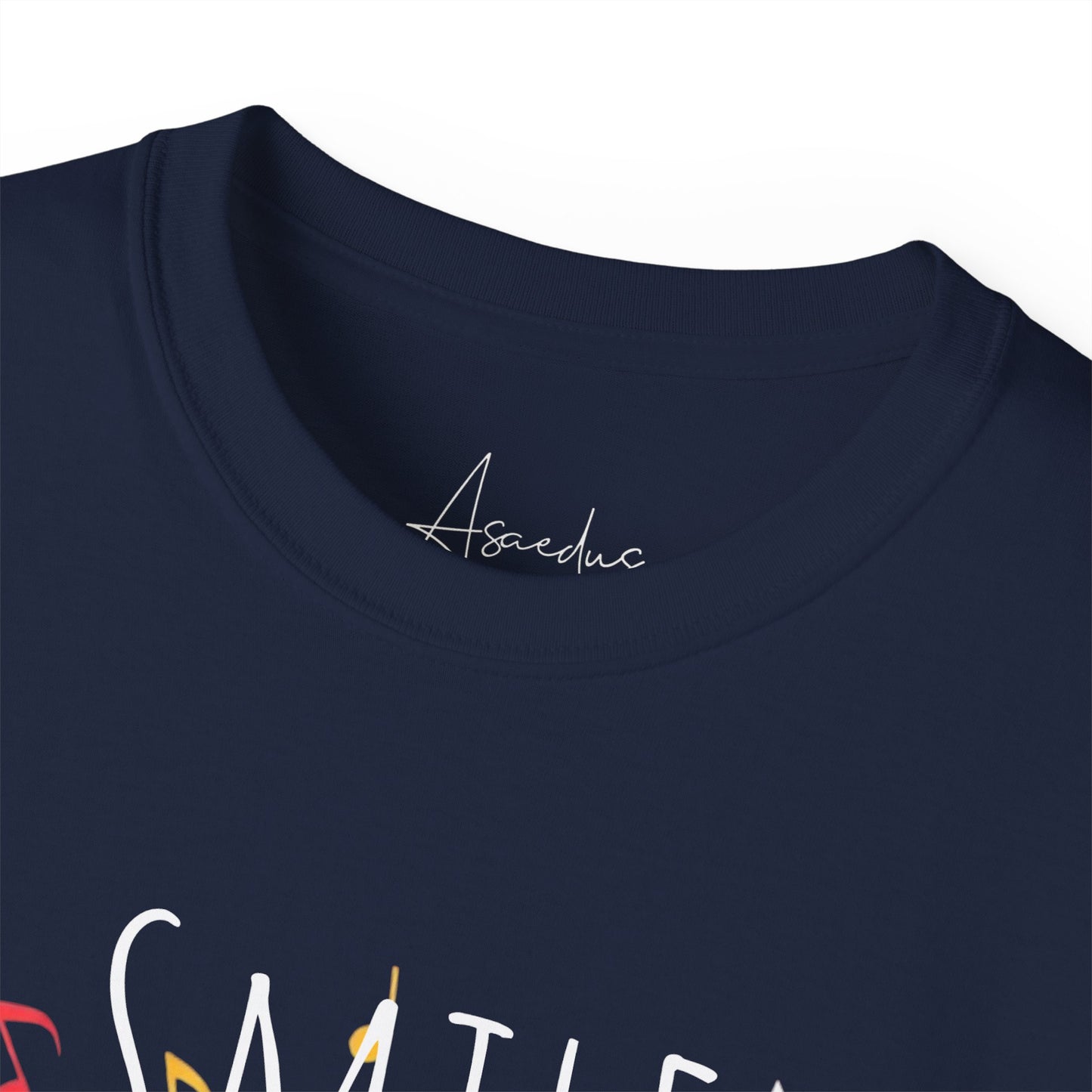 Graphic Ultra Cotton Tee